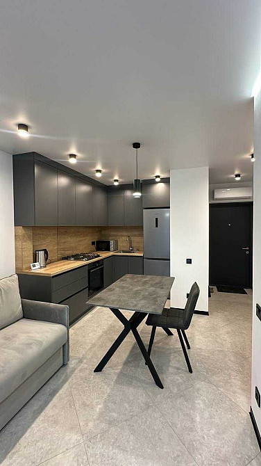 Оренда 1 кім. квартири + кухня-студія вул. Зелена ЖК Авалон Львов - изображение 2