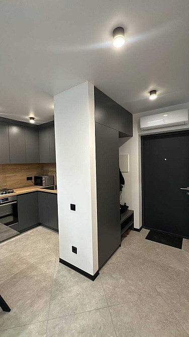 Оренда 1 кім. квартири + кухня-студія вул. Зелена ЖК Авалон Львов - изображение 4