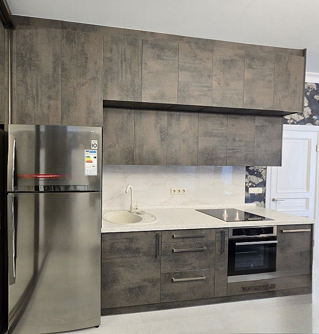 Оренда 3-кімнатної квартири в VIP ЖК «Бульвар Фонтанів».
Пер Київ - зображення 3