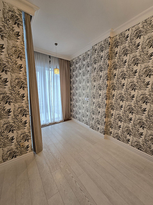 Оренда 3-кімнатної квартири в VIP ЖК «Бульвар Фонтанів».
Пер Київ - зображення 8