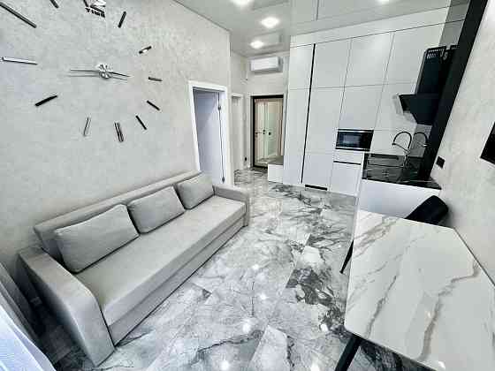 ‼️ЖК Манхетен‼️Новая красивая квартира Одесса