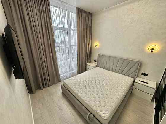 ‼️ЖК Манхетен‼️Новая красивая квартира Одесса