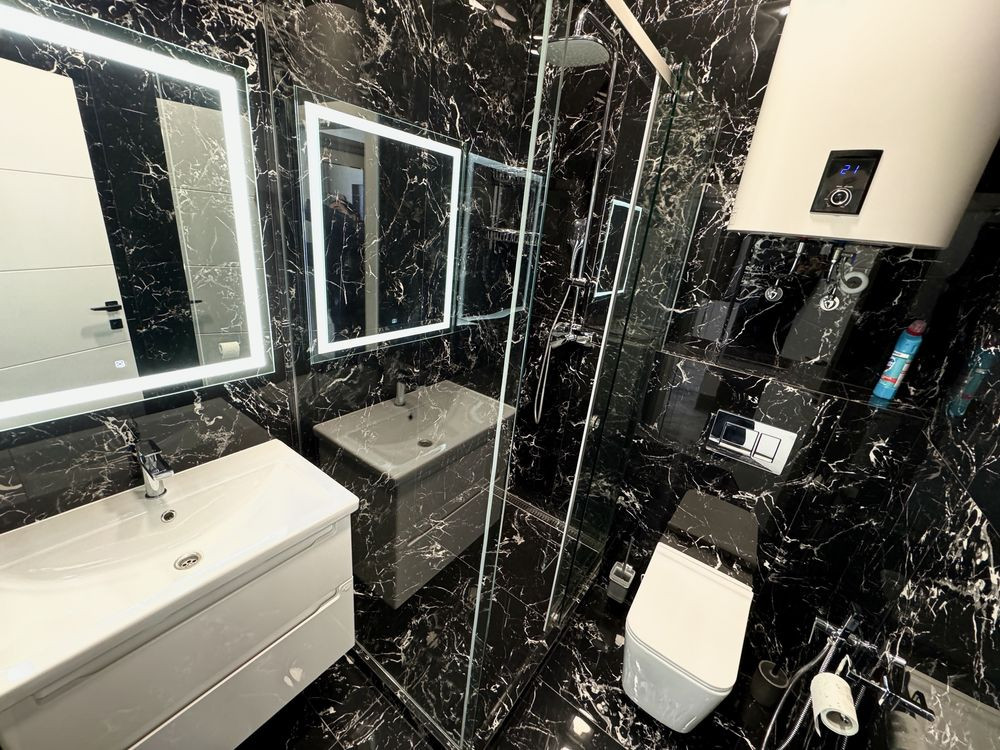 ‼️ЖК Манхетен‼️Новая красивая квартира Одесса - изображение 7