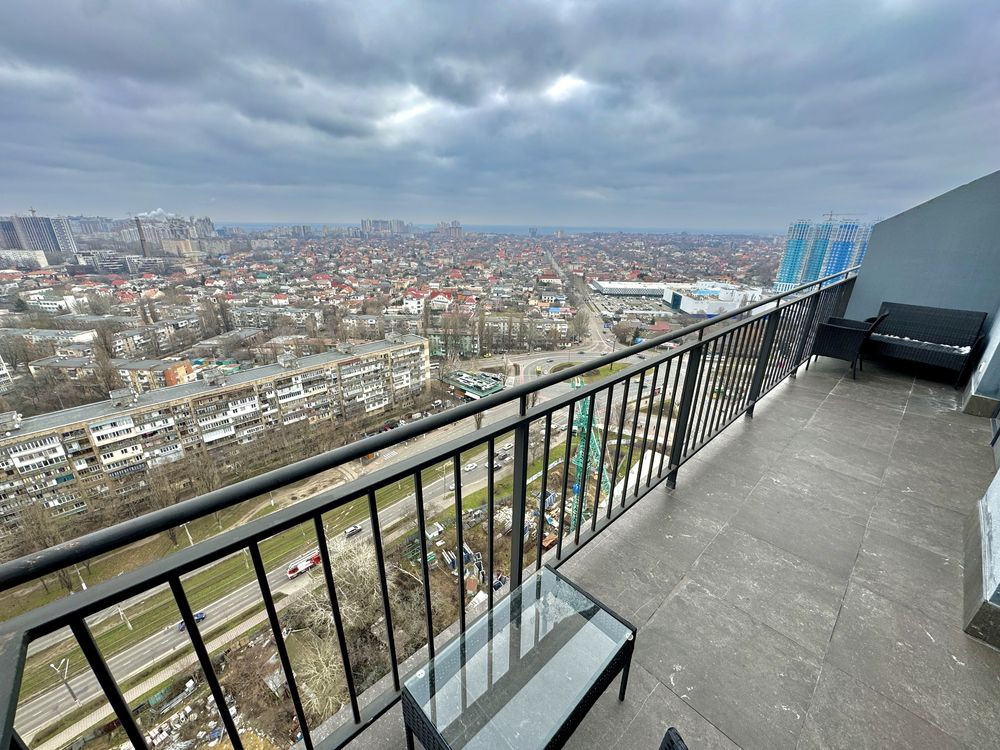 ‼️ЖК Манхетен‼️Новая красивая квартира Одесса - изображение 8