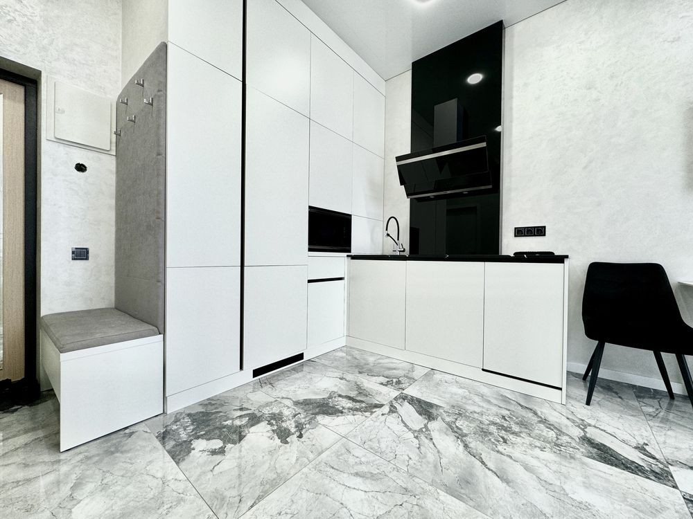 ‼️ЖК Манхетен‼️Новая красивая квартира Одесса - изображение 3