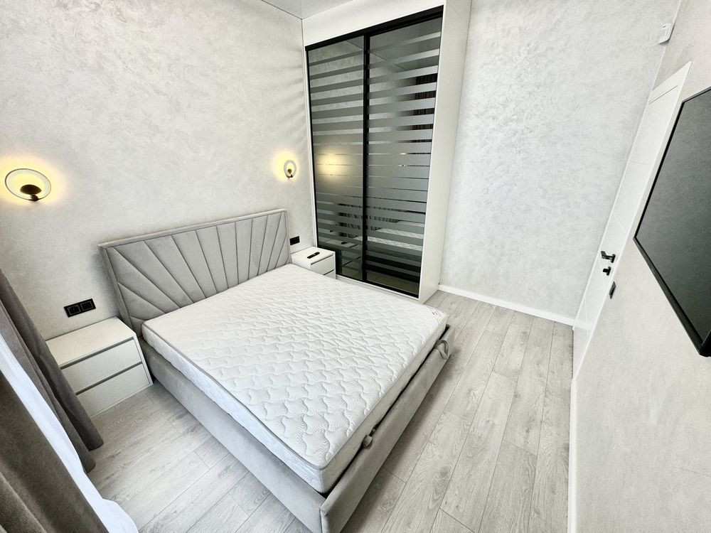 ‼️ЖК Манхетен‼️Новая красивая квартира Одесса - изображение 5