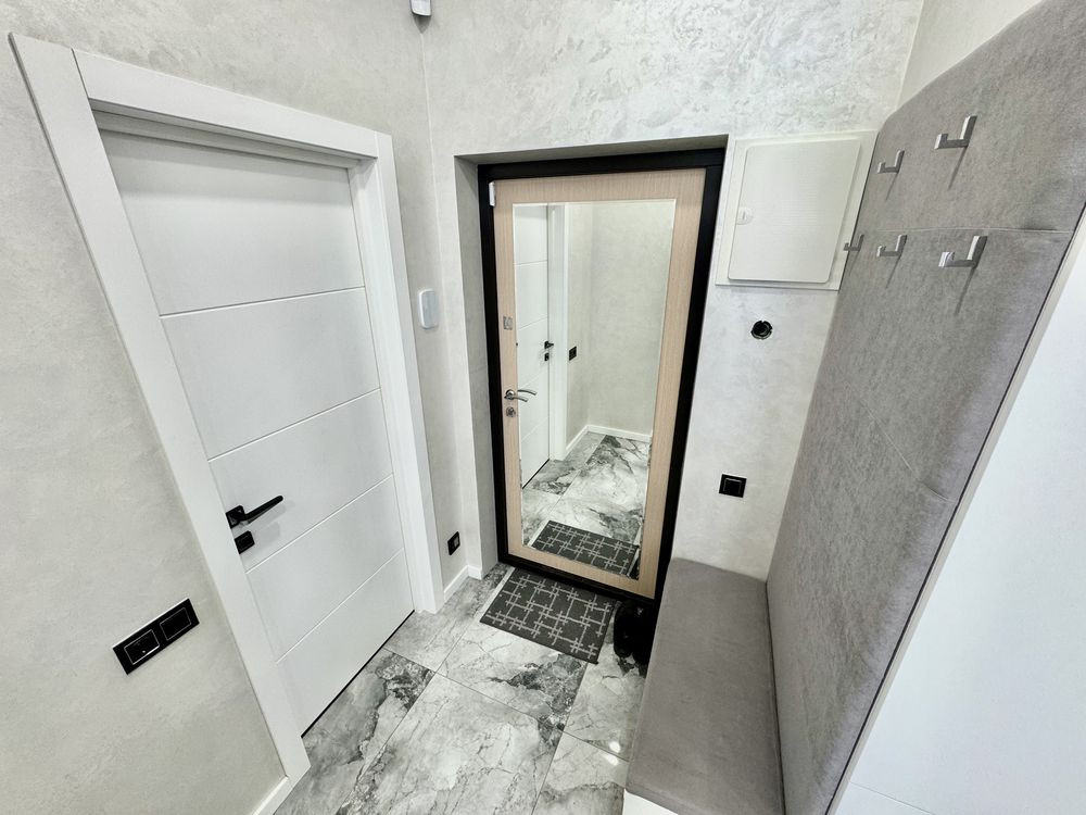 ‼️ЖК Манхетен‼️Новая красивая квартира Одесса - изображение 4