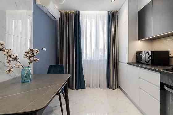 Оренда. 1 кімнатна квартира в ЖК МГ Пагорби, Малоголосківська 28 Львов