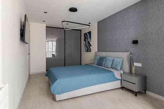 Оренда. 1 кімнатна квартира в ЖК МГ Пагорби, Малоголосківська 28 Львов