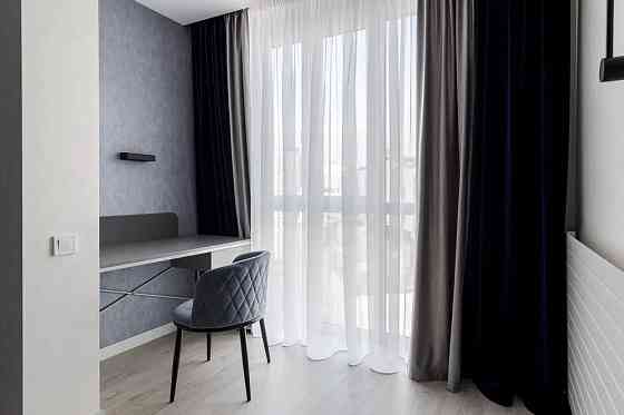 Оренда. 1 кімнатна квартира в ЖК МГ Пагорби, Малоголосківська 28 Львов