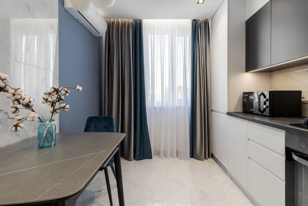 Оренда. 1 кімнатна квартира в ЖК МГ Пагорби, Малоголосківська 28 Львов - изображение 2