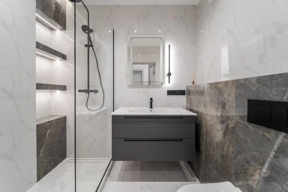 Оренда. 1 кімнатна квартира в ЖК МГ Пагорби, Малоголосківська 28 Львов - изображение 3