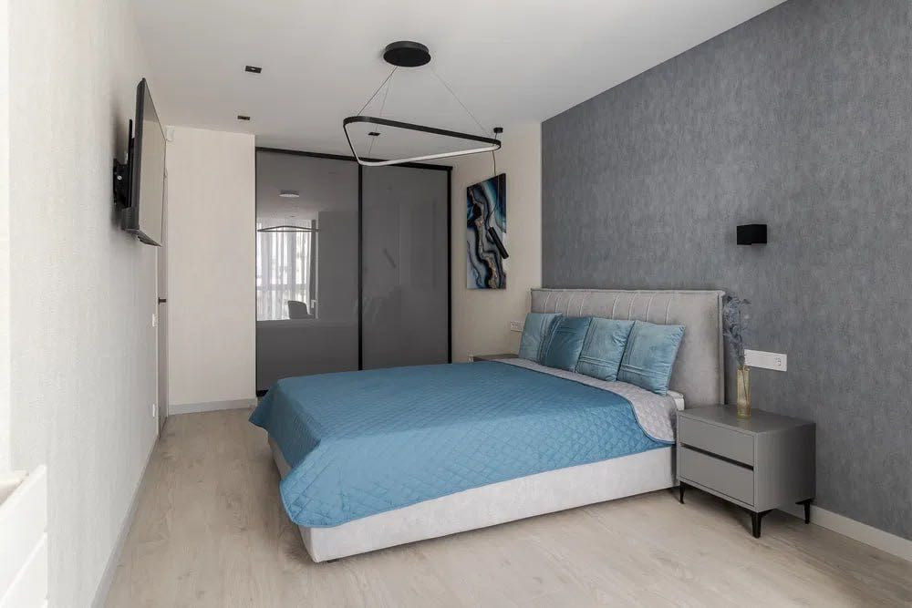 Оренда. 1 кімнатна квартира в ЖК МГ Пагорби, Малоголосківська 28 Львов - изображение 5