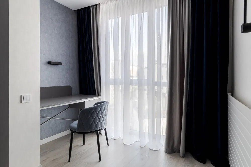 Оренда. 1 кімнатна квартира в ЖК МГ Пагорби, Малоголосківська 28 Львов - изображение 4