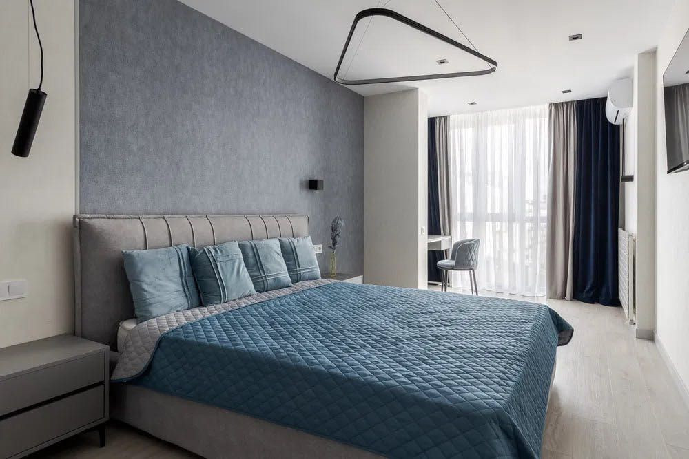 Оренда. 1 кімнатна квартира в ЖК МГ Пагорби, Малоголосківська 28 Львов - изображение 6