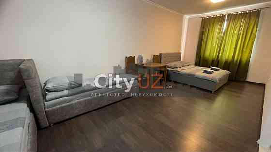 Здається 1кім квартира Ужгород