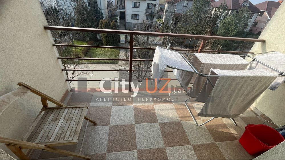 Здається 1кім квартира Ужгород - изображение 5