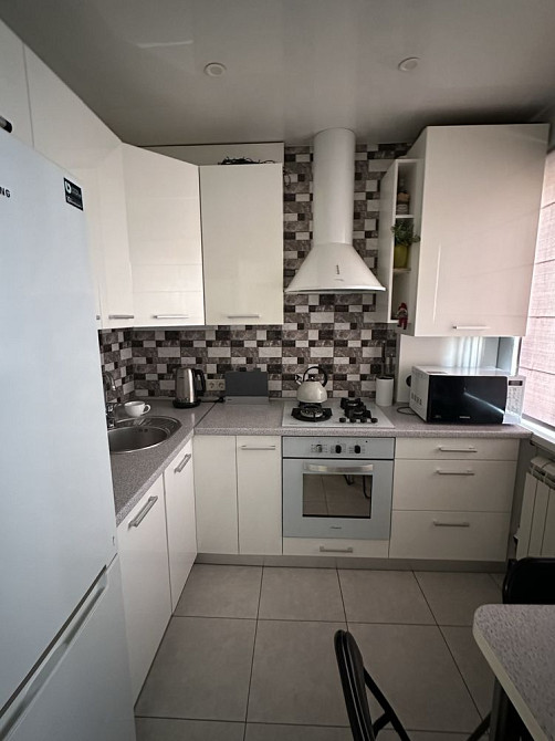 Актуальная и Реальная Трешка Центр Дніпро - зображення 2