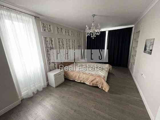 Оренда 4к квартира 140м2, вул. Дмитрівська, 75, Лук'янівка Київ