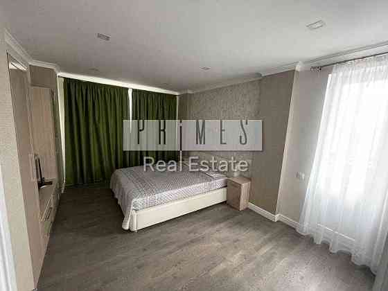 Оренда 4к квартира 140м2, вул. Дмитрівська, 75, Лук'янівка Київ