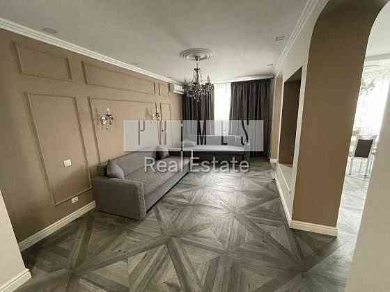 Оренда 4к квартира 140м2, вул. Дмитрівська, 75, Лук'янівка Київ