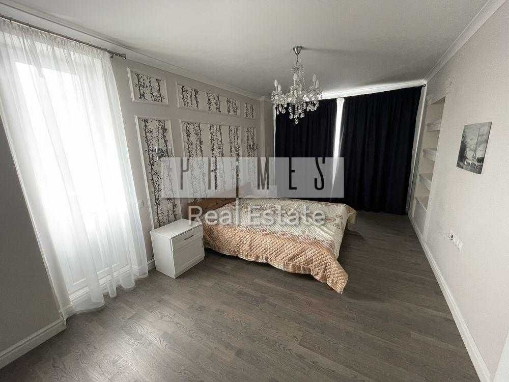 Оренда 4к квартира 140м2, вул. Дмитрівська, 75, Лук'янівка Київ - зображення 4