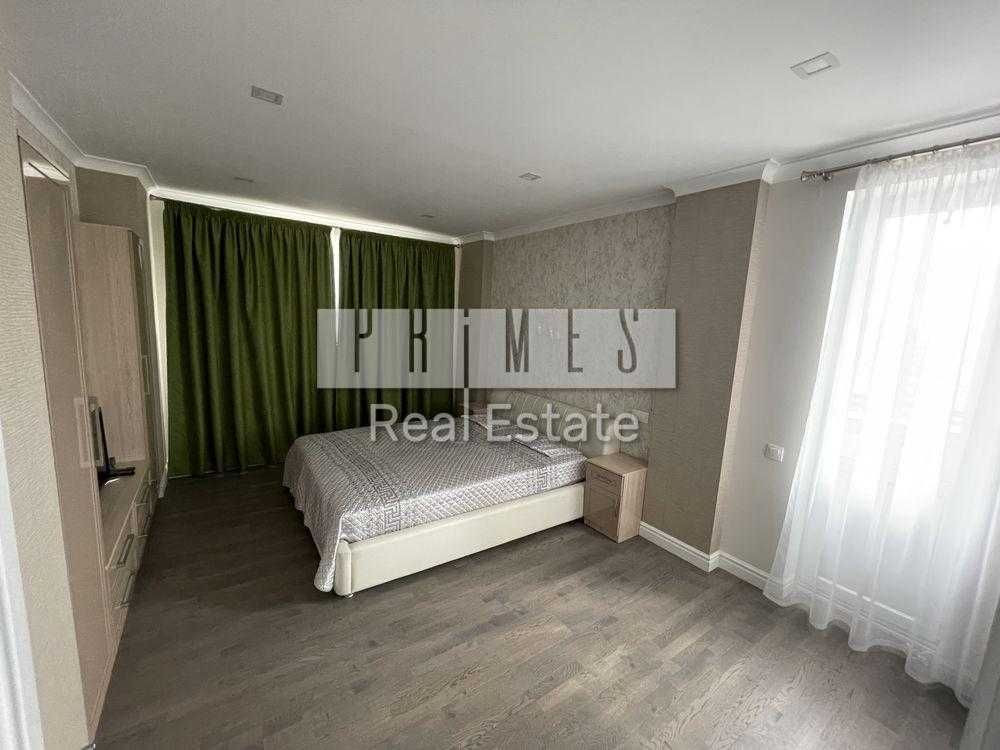 Оренда 4к квартира 140м2, вул. Дмитрівська, 75, Лук'янівка Київ - зображення 5