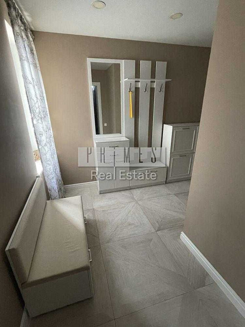 Оренда 4к квартира 140м2, вул. Дмитрівська, 75, Лук'янівка Київ - зображення 7