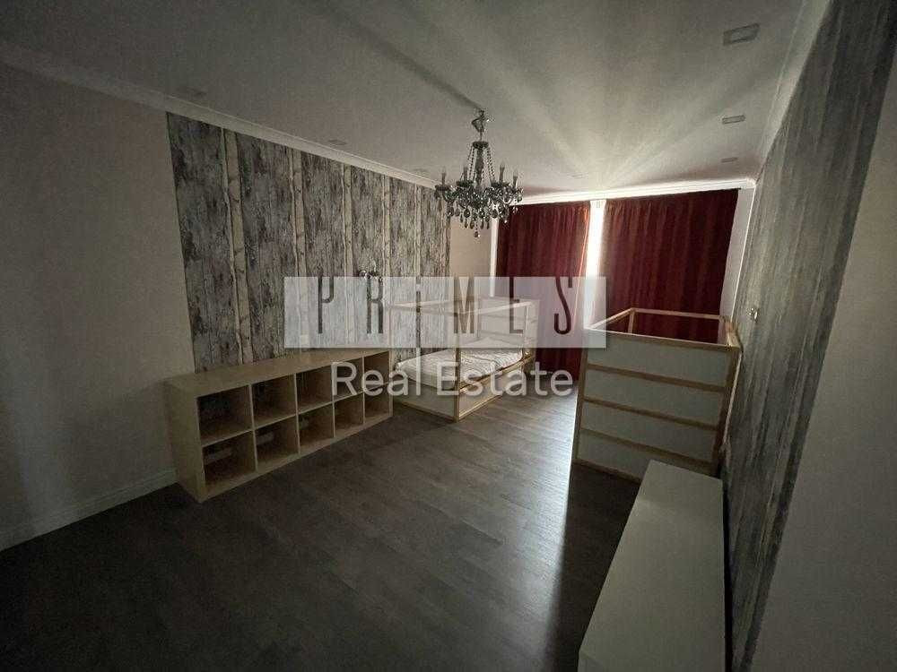 Оренда 4к квартира 140м2, вул. Дмитрівська, 75, Лук'янівка Київ - зображення 6