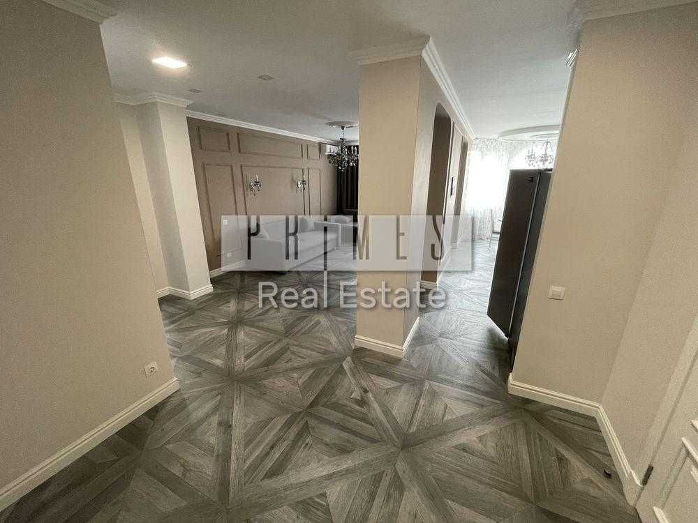 Оренда 4к квартира 140м2, вул. Дмитрівська, 75, Лук'янівка Київ - зображення 3