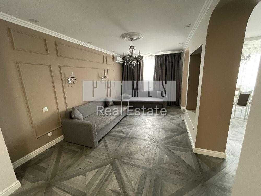 Оренда 4к квартира 140м2, вул. Дмитрівська, 75, Лук'янівка Київ - зображення 2