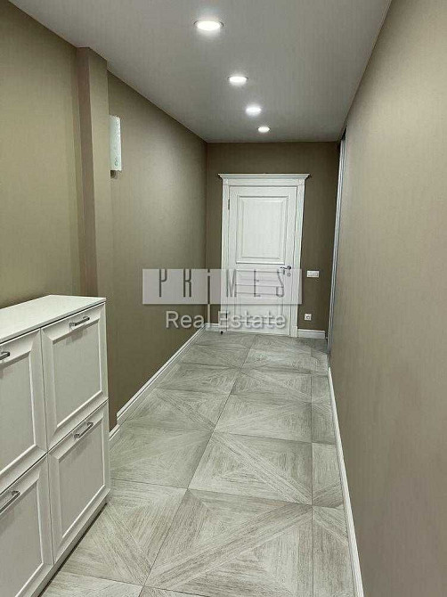 Оренда 4к квартира 140м2, вул. Дмитрівська, 75, Лук'янівка Київ - зображення 8