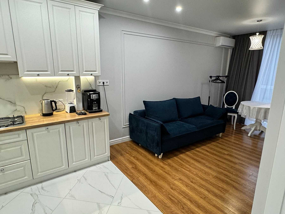 Оренда 1 кім квартири вул. Липинського ЖК Авалон Тайм Львов - изображение 1