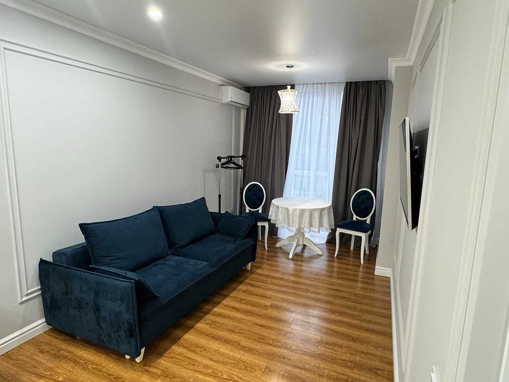 Оренда 1 кім квартири вул. Липинського ЖК Авалон Тайм Львов - изображение 3