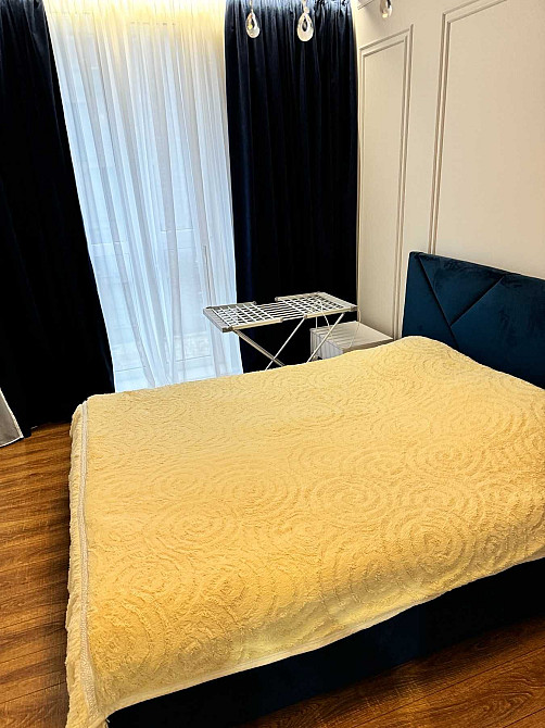 Оренда 1 кім квартири вул. Липинського ЖК Авалон Тайм Львов - изображение 7