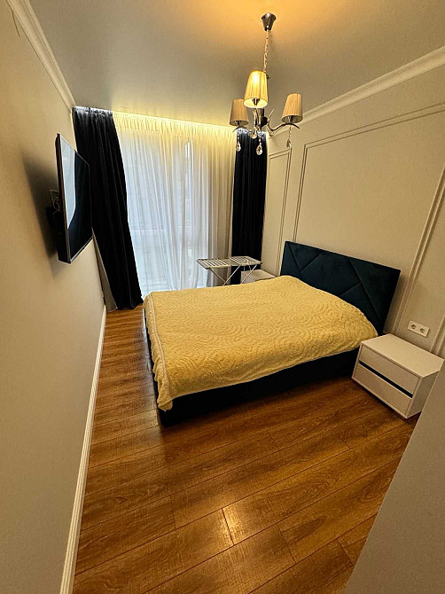 Оренда 1 кім квартири вул. Липинського ЖК Авалон Тайм Львов - изображение 5