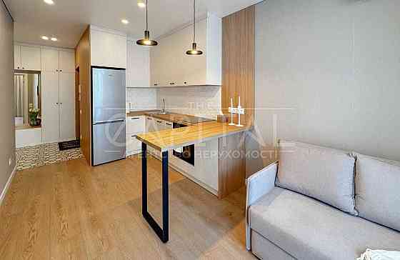 Оренда квартири ЖК Кришталеві Джерела, Заболотного, Теремки Феофанія Київ