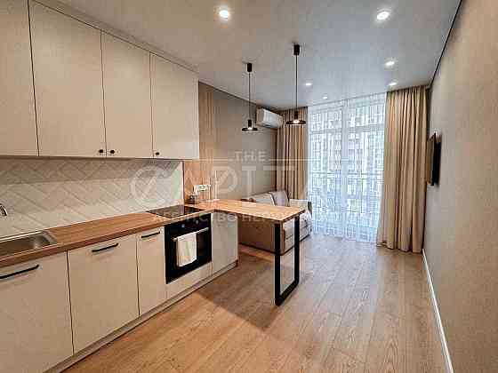 Оренда квартири ЖК Кришталеві Джерела, Заболотного, Теремки Феофанія Київ