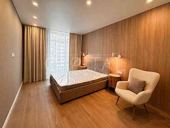 Оренда квартири ЖК Кришталеві Джерела, Заболотного, Теремки Феофанія Київ