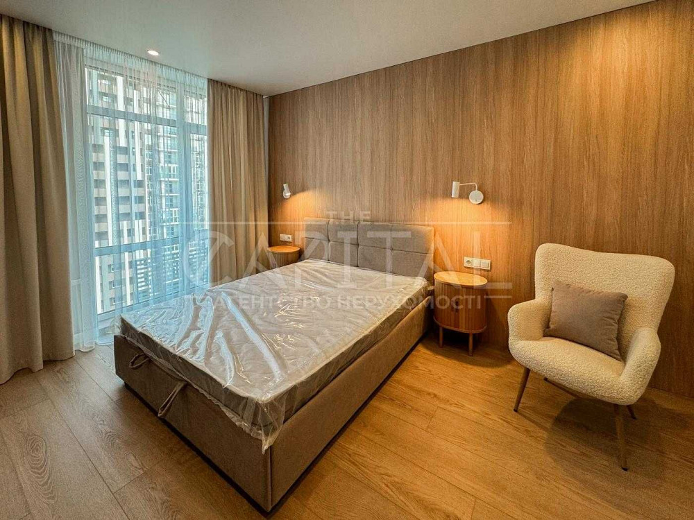 Оренда квартири ЖК Кришталеві Джерела, Заболотного, Теремки Феофанія Київ - зображення 7