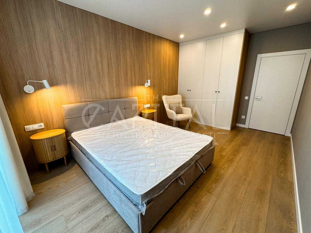 Оренда квартири ЖК Кришталеві Джерела, Заболотного, Теремки Феофанія Київ - зображення 8