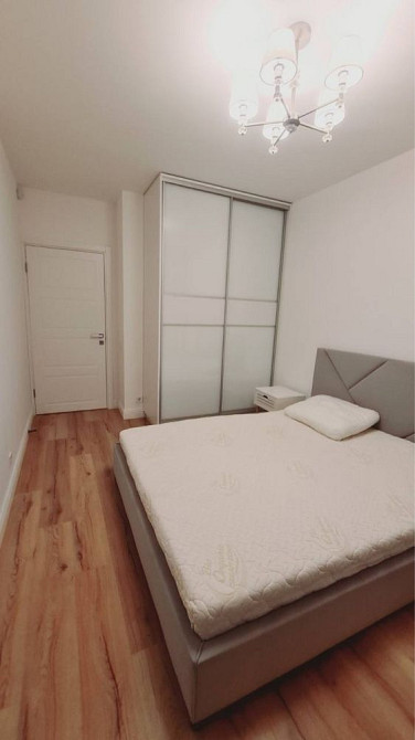 Оренда чудової квартири в ЖК Авалон Чорновола Ашан Львов - изображение 5