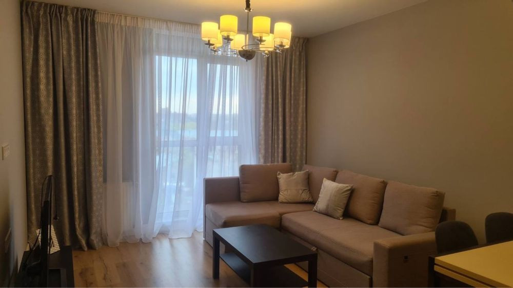 Оренда чудової квартири в ЖК Авалон Чорновола Ашан Львов - изображение 3