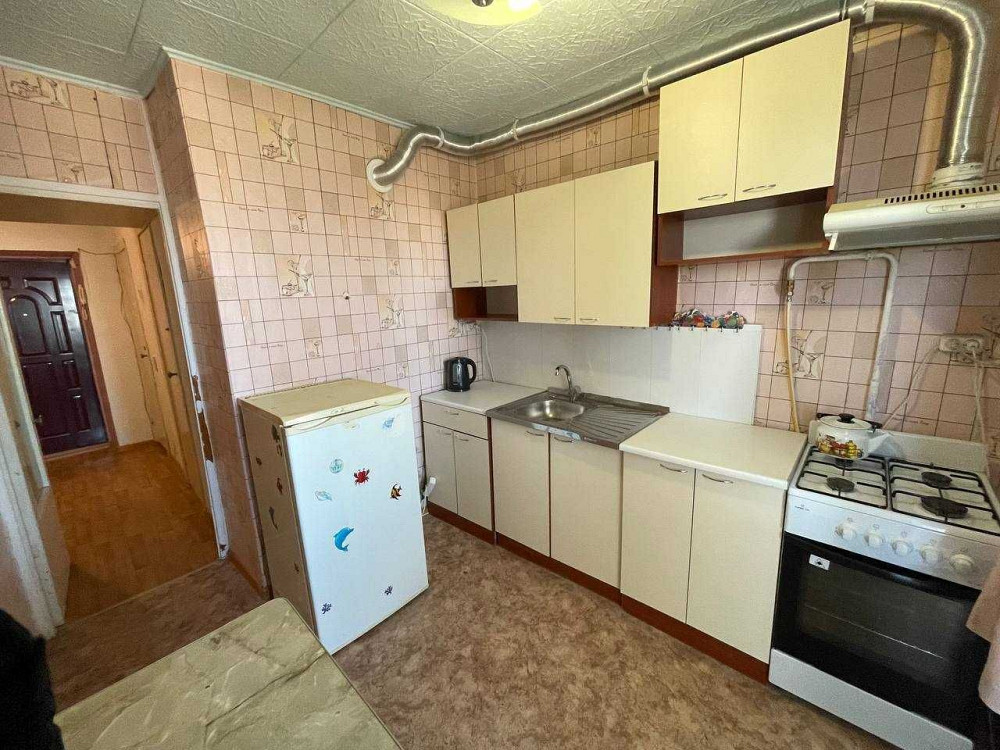 Сдам 1к квартиру Калиновая Образцовый рынок Левый берег Дніпро - зображення 6