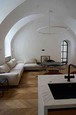 Оренда Квартира 3К 147м2 Перша здача Центр Франка Київ