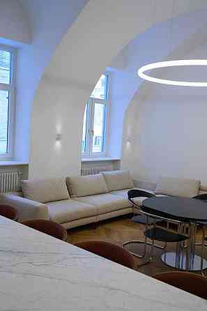 Оренда Квартира 3К 147м2 Перша здача Центр Франка Київ