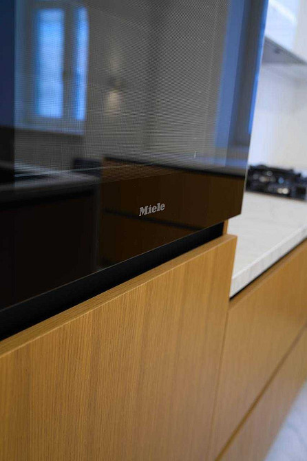 Оренда Квартира 3К 147м2 Перша здача Центр Франка Київ - зображення 3