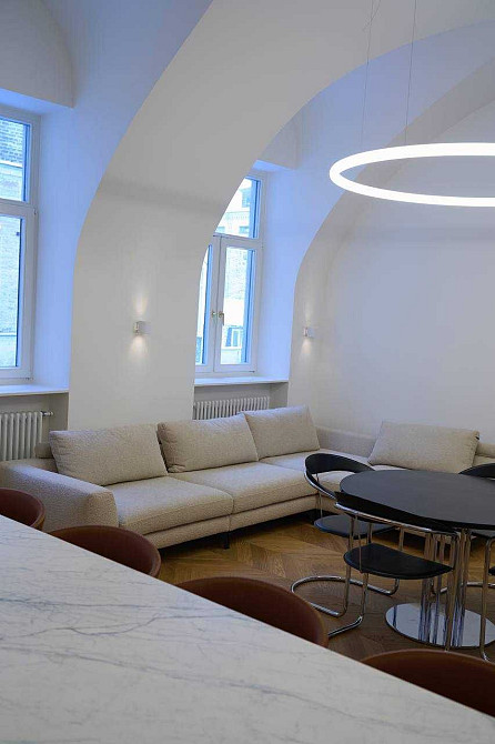 Оренда Квартира 3К 147м2 Перша здача Центр Франка Київ - зображення 6