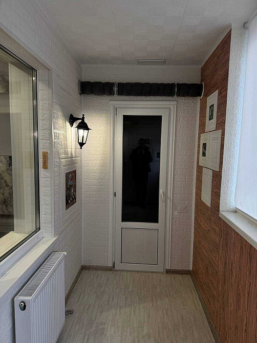 Оренда однокімнатної квартири Полтава - изображение 8