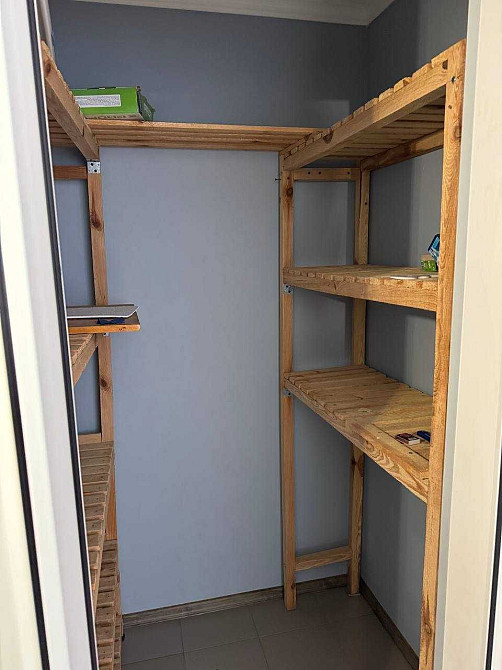 Оренда однокімнатної квартири Полтава - изображение 7